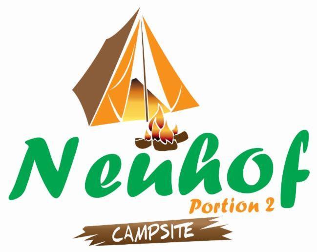 Neuhof Portion 2 Campsite Hotel Sesriem Exterior foto